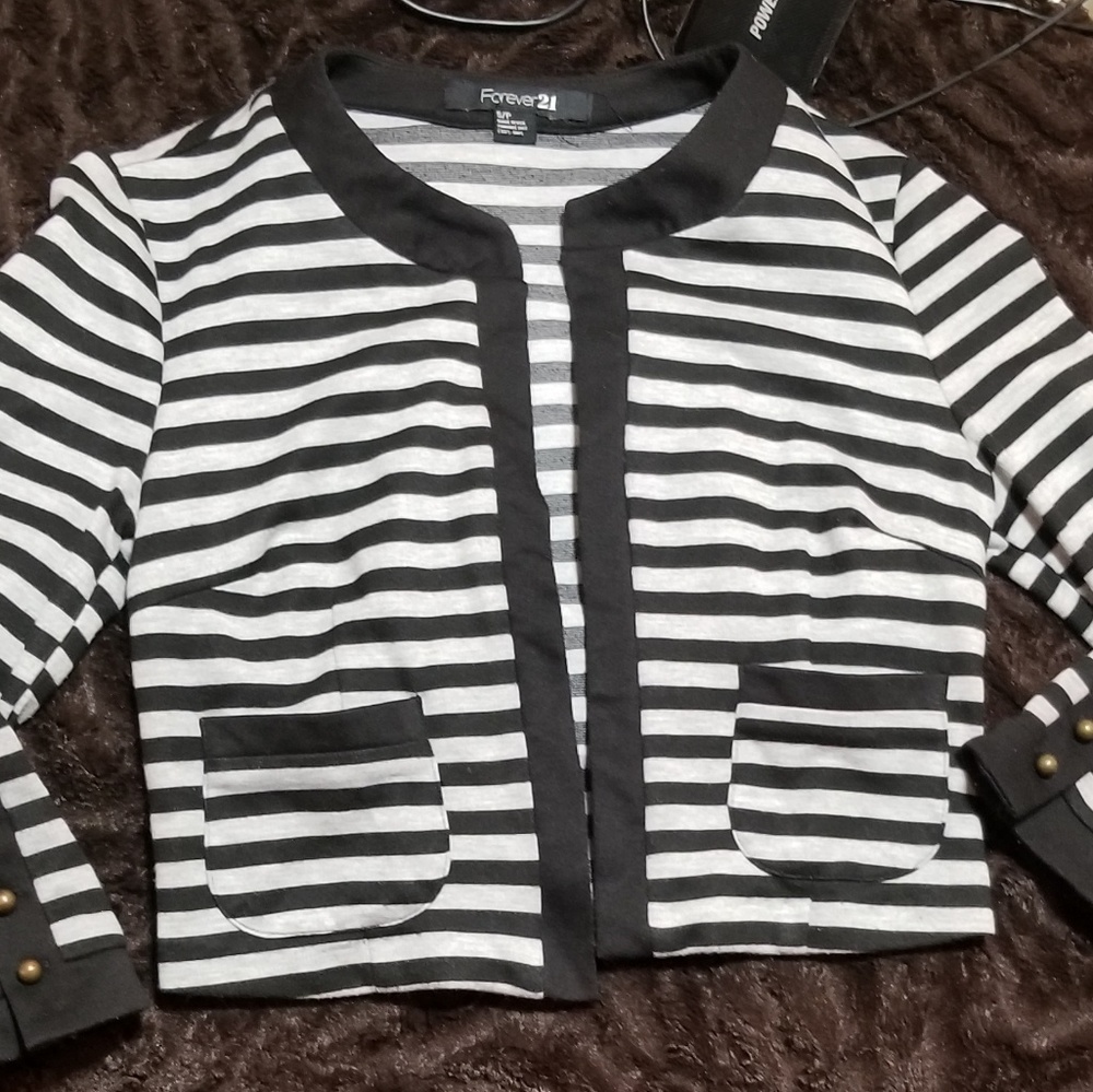 Forever 21 sweater